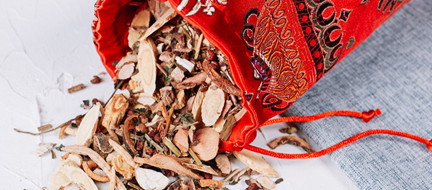 花香鼎&middot;可换式香囊